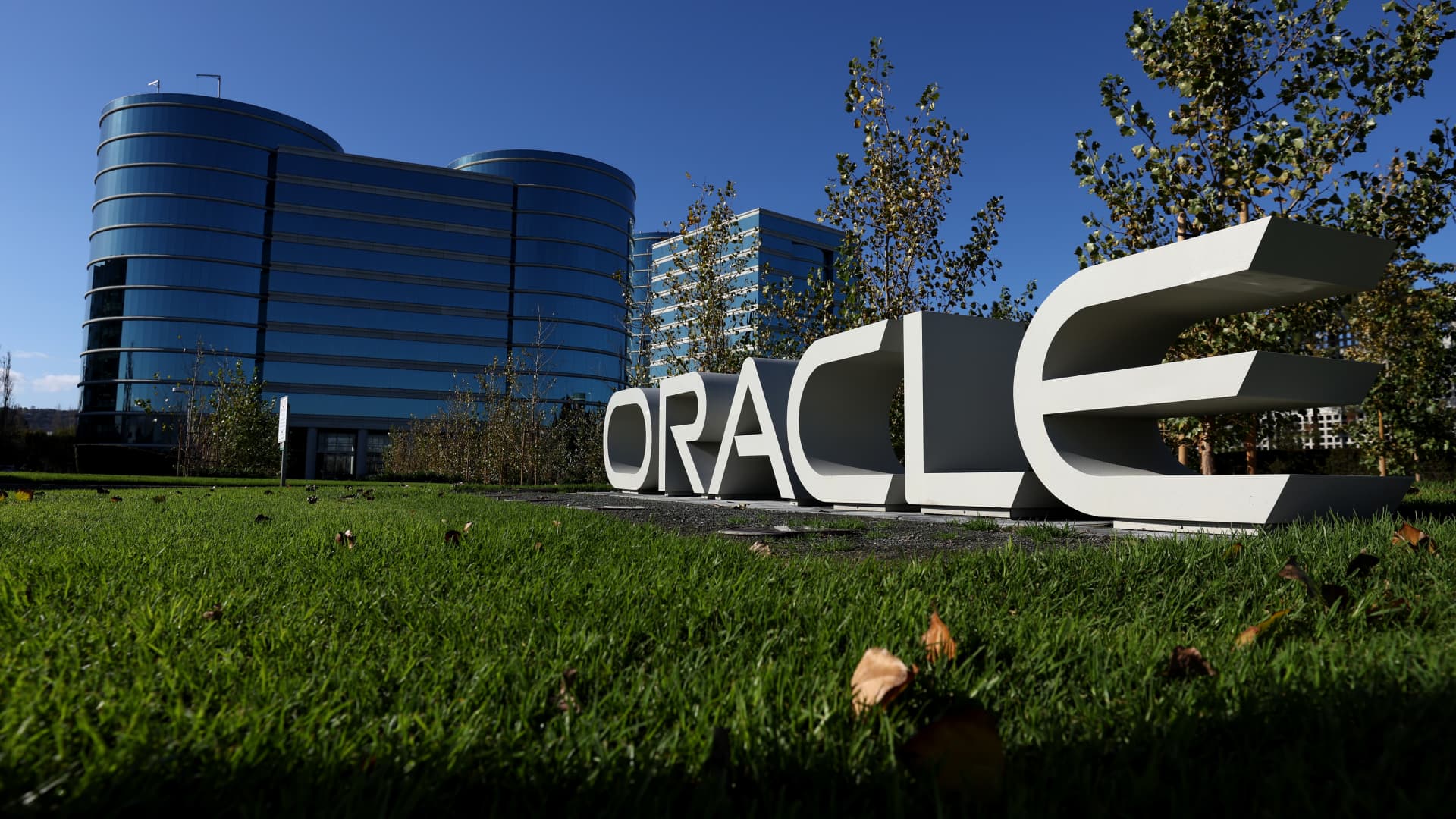 Stocks making biggest moves premarket: Oracle, Urban Outfitters, Apple