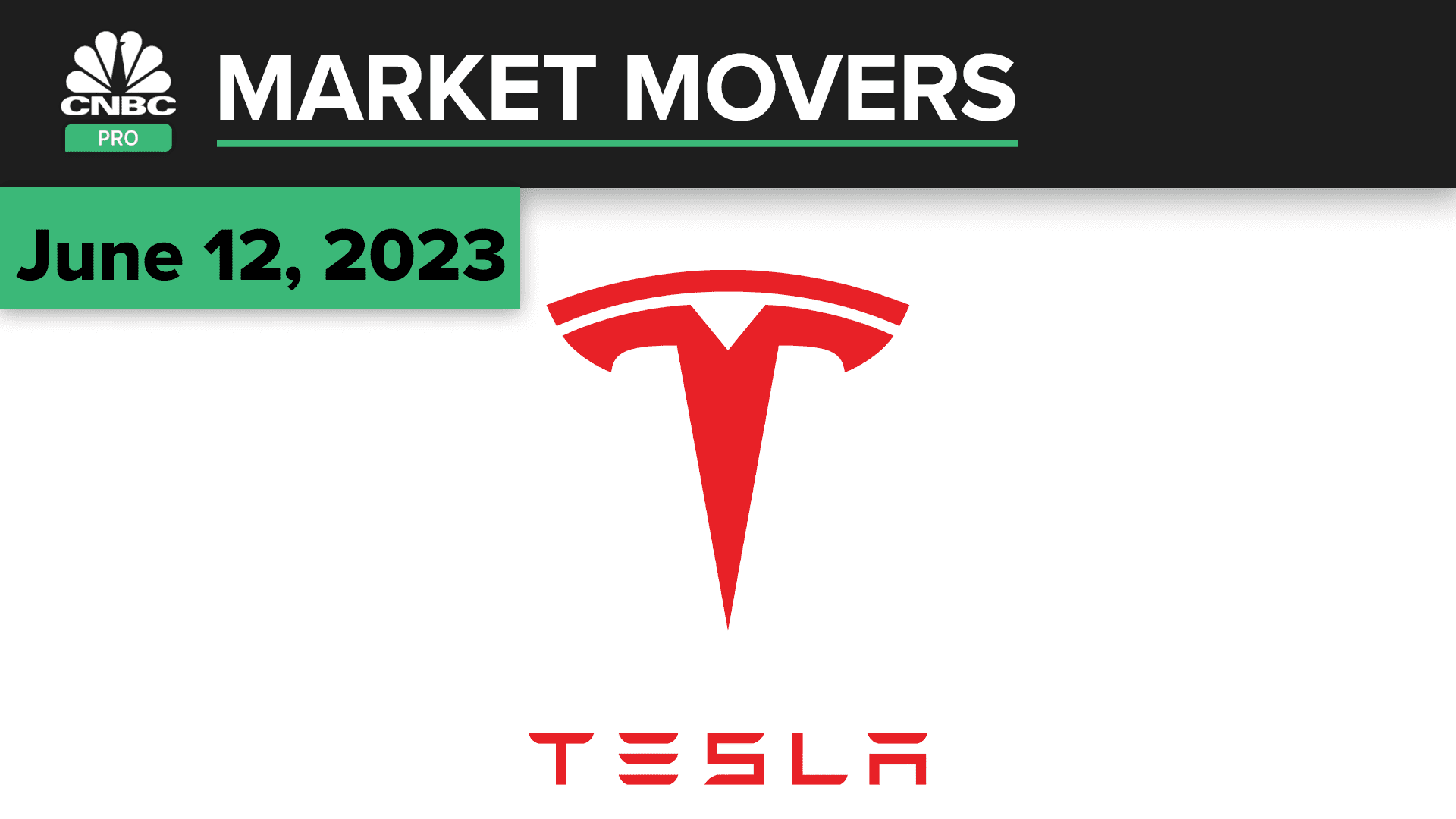 Tesla rises for record 12th straight day. Here’s how to play the stock