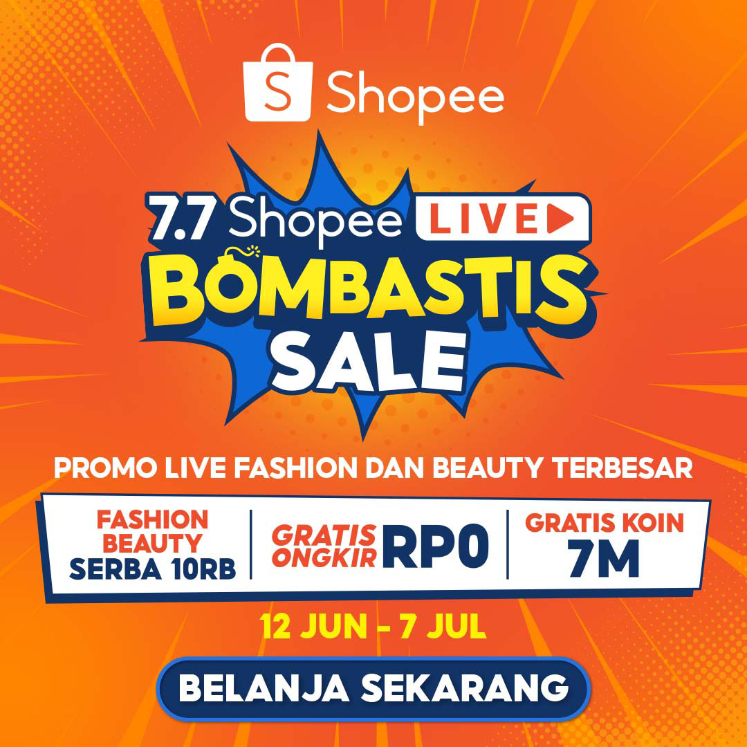 shopee id