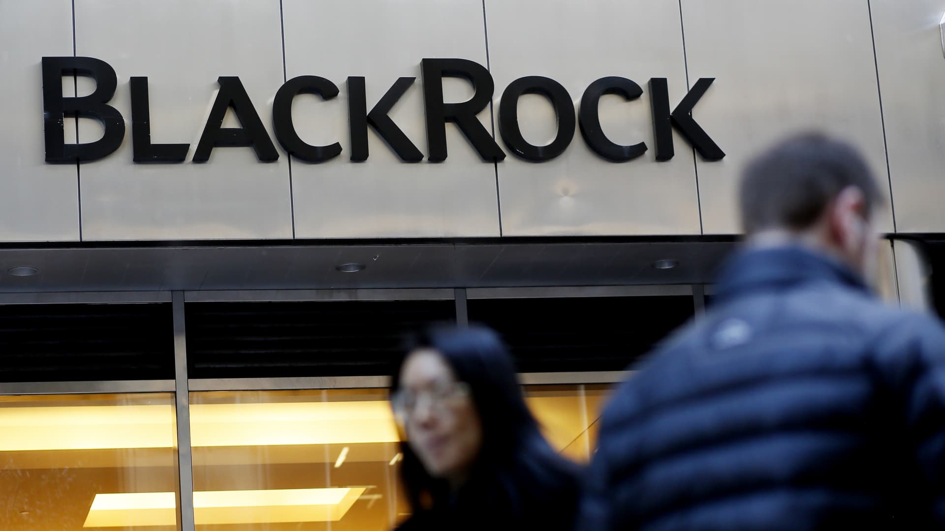 BlackRock returns to India, joins forces with tycoon Ambani’s Jio Financial