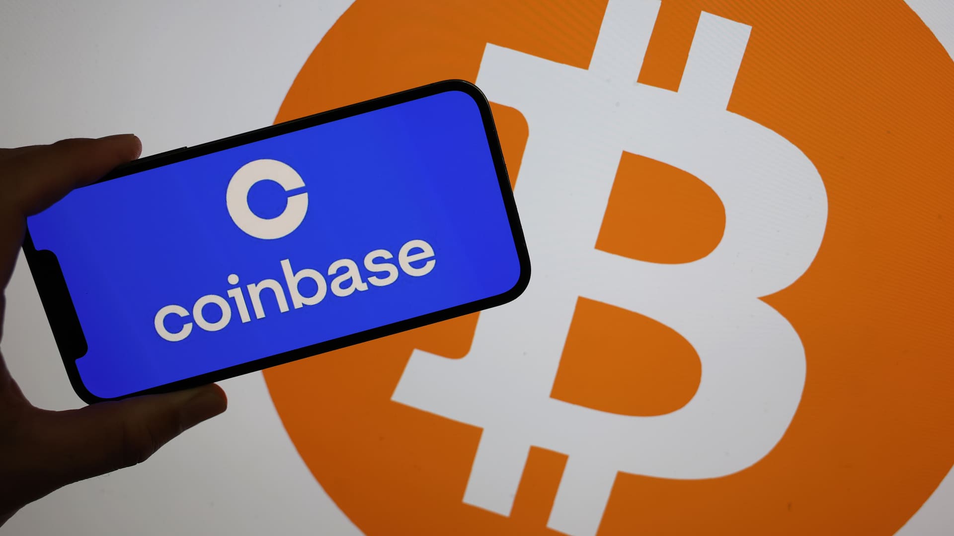 Coinbase ‘confident’ a U.S. bitcoin ETF will be approved