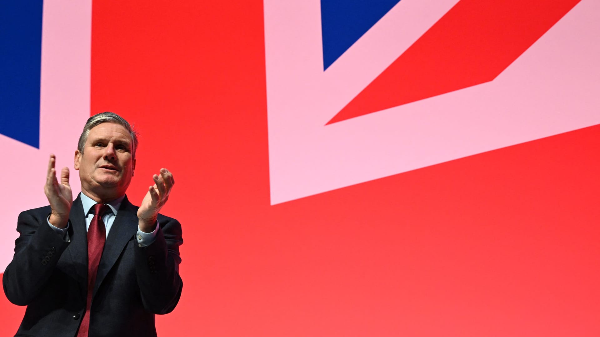 UK Labour Party has a Biden-esque economic plan, but it’s no Bidenomics