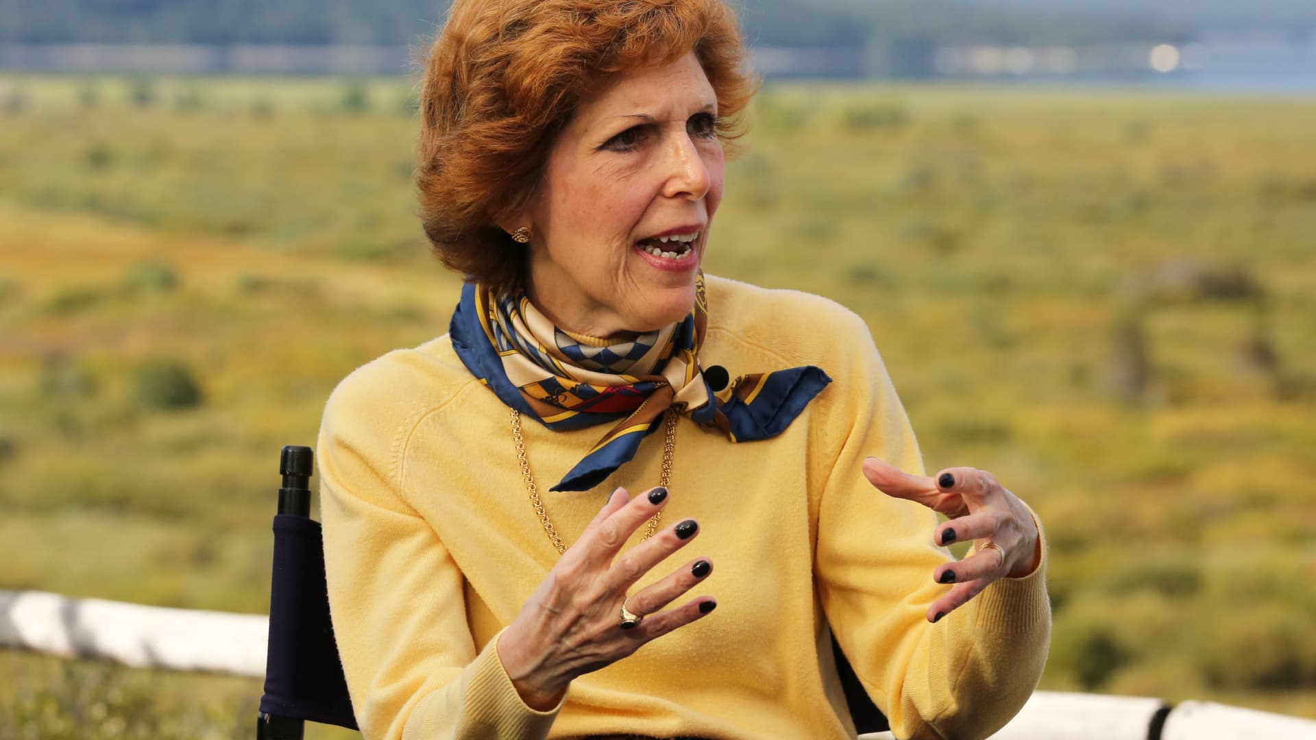 Fed’s Mester wants ‘much more evidence’ that inflation has been defeated