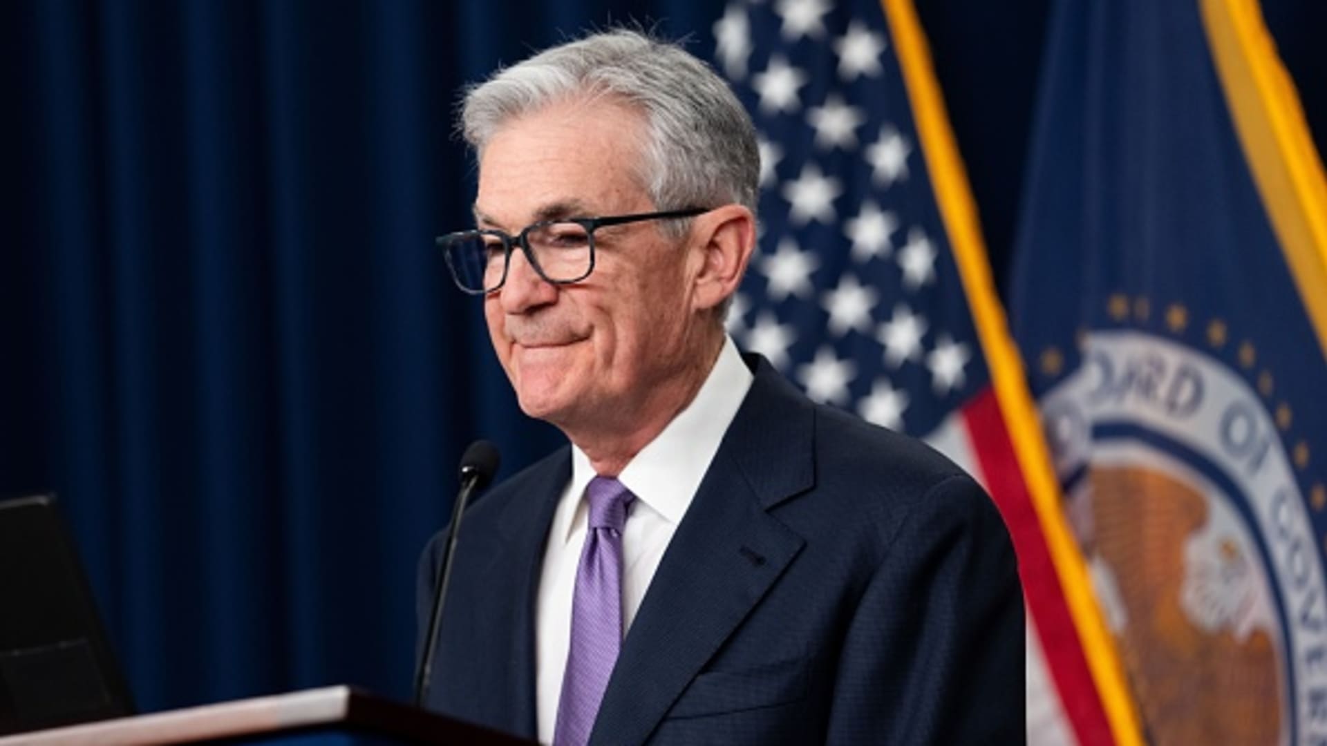 Fed minutes January 2024: