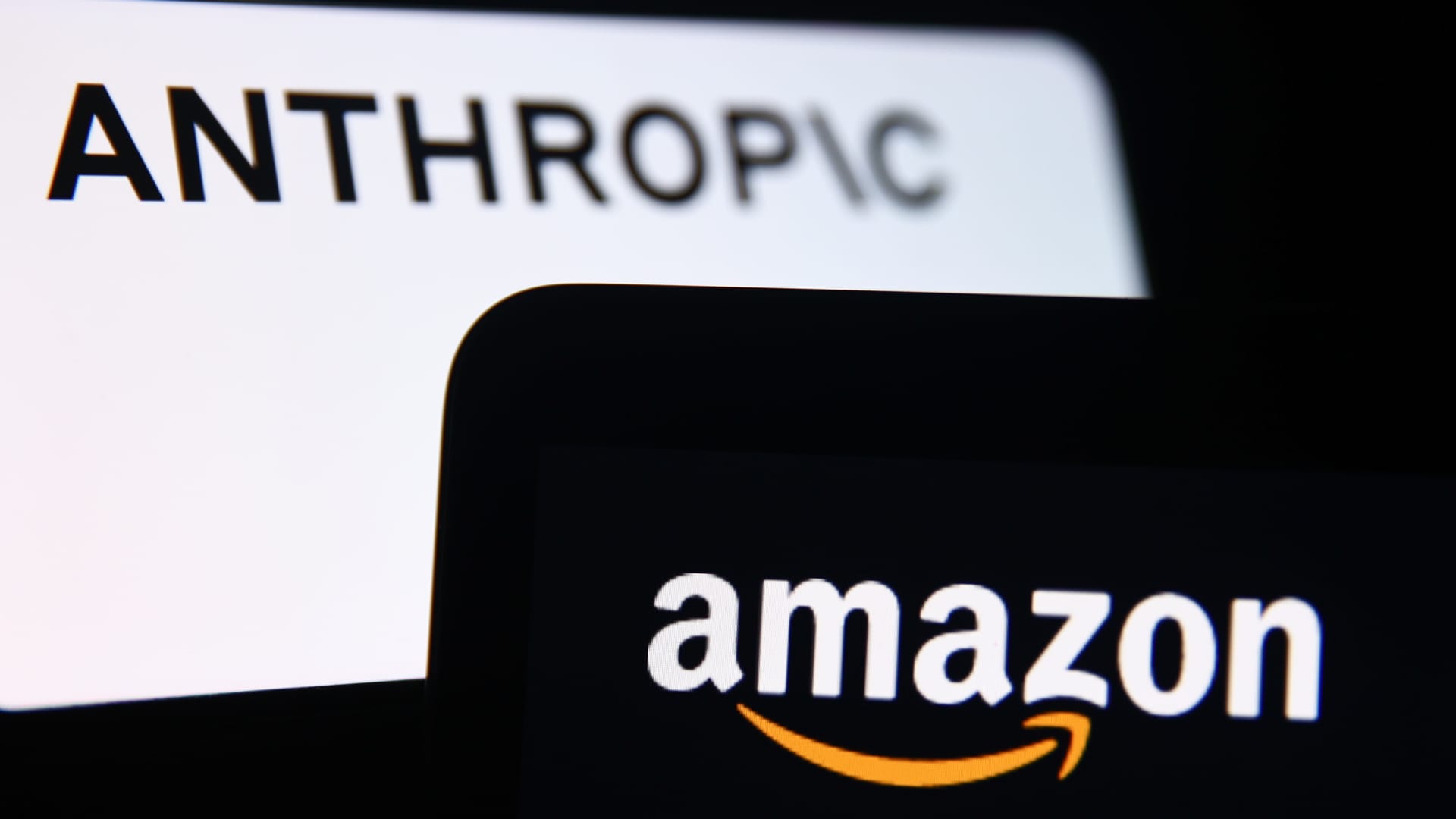 Amazon spends $2.7B on startup Anthropic in largest venture investment