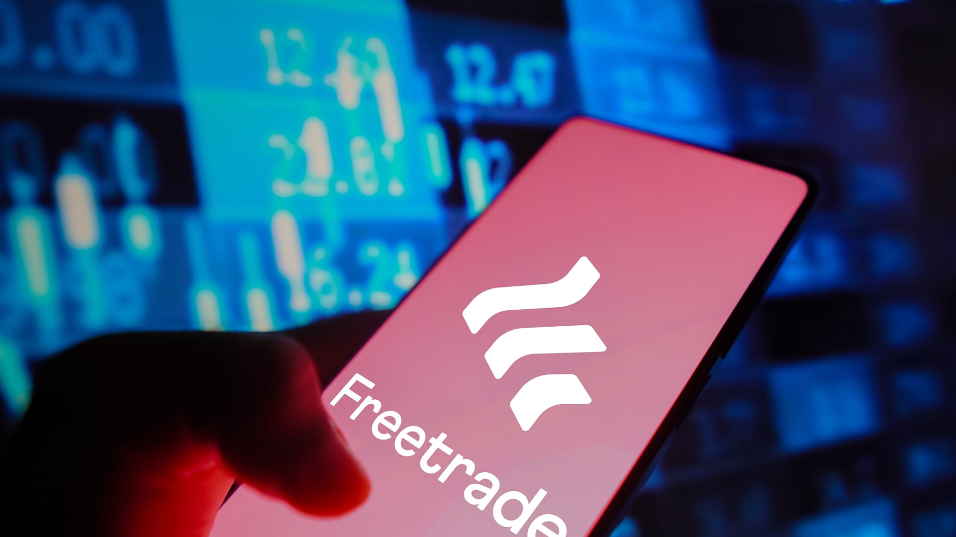 Freetrade, Britain’s answer to Robinhood, hits breakeven